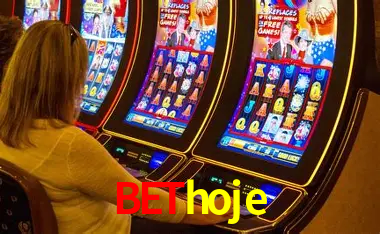 A Revolução dos Aplicativos de Jogos no bethoje