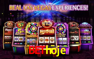 A Emoção da Loteria na bethoje: Uma Chance de Mudança de Vida