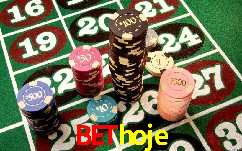 Casino Ao Vivo bethoje