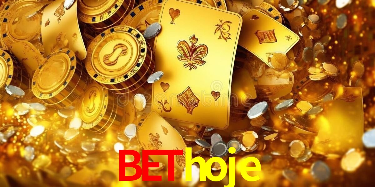 Bônus de Boas-vindas bethoje