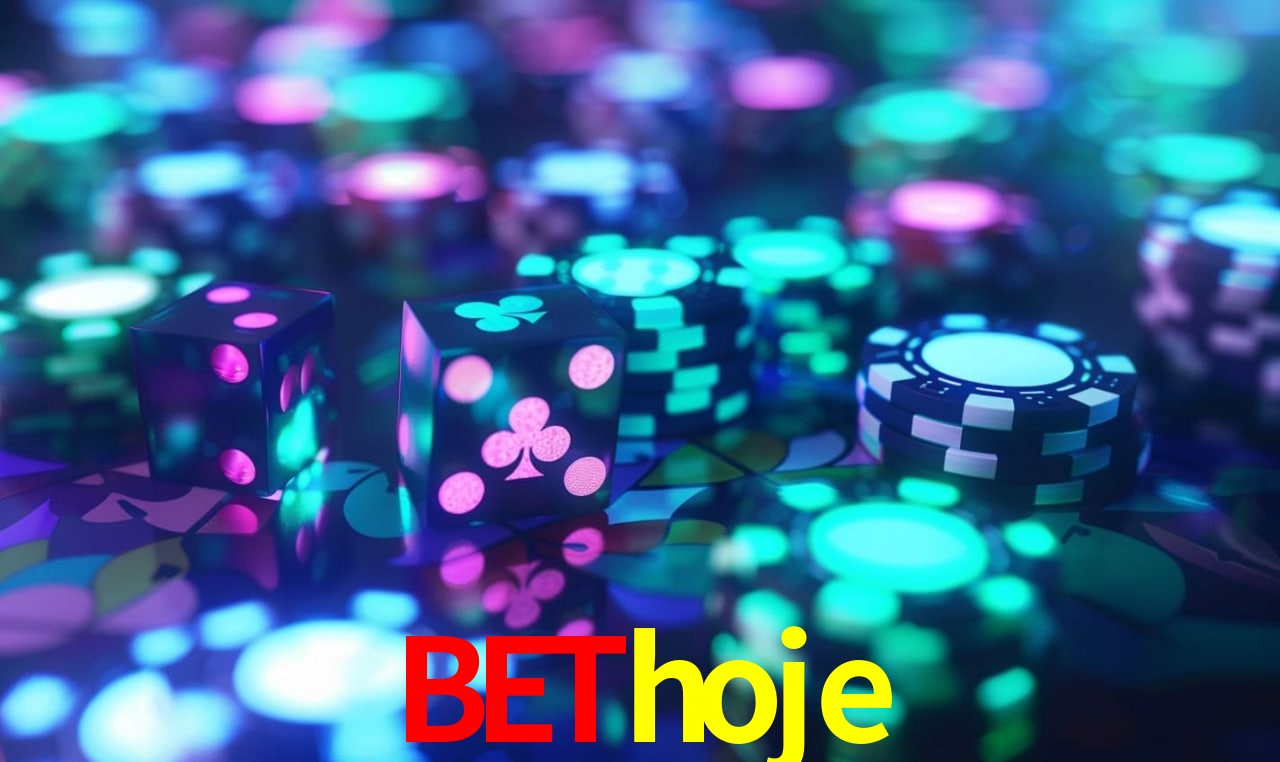 Casino Ao Vivo bethoje