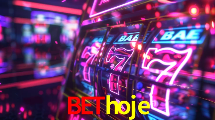 Casino Ao Vivo bethoje