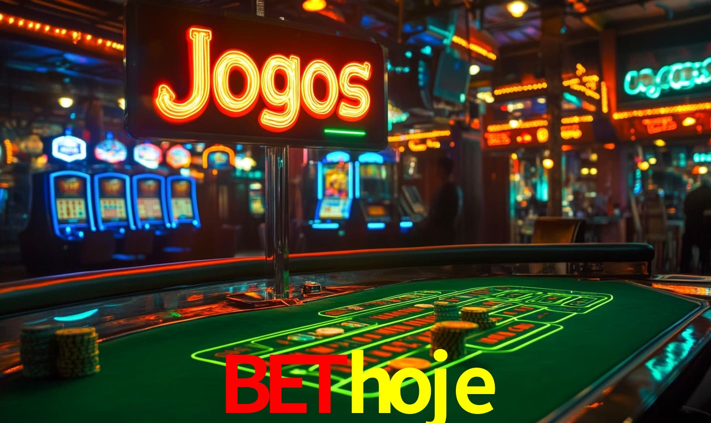 Recursos de Bônus bethoje