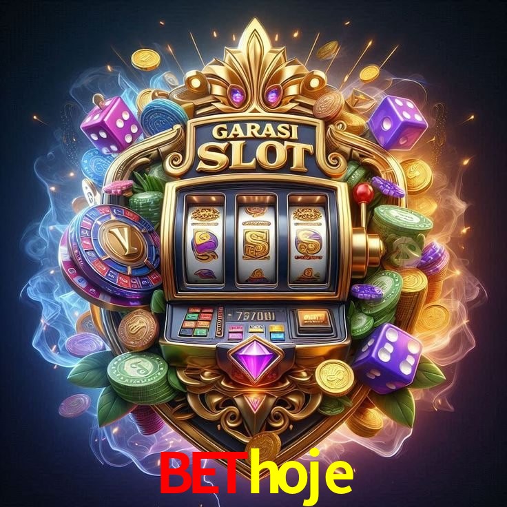 Jogos de Slot bethoje