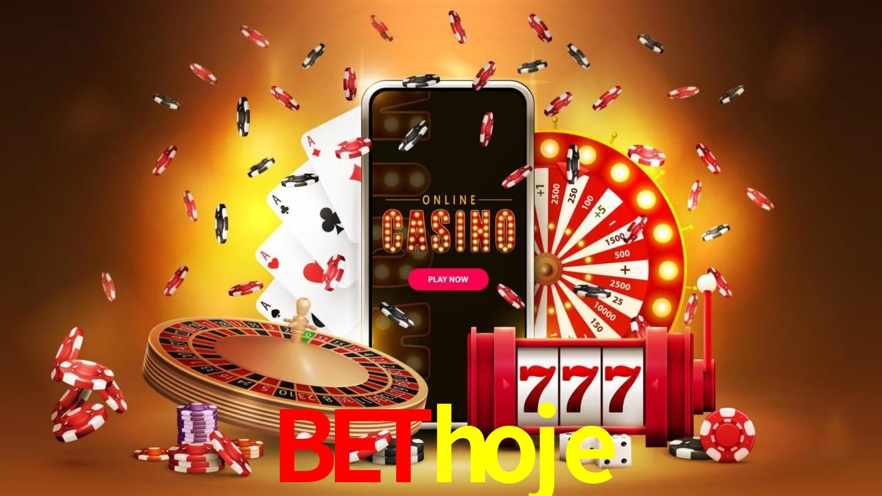 A Emoção da Loteria na bethoje: Uma Chance de Mudança de Vida