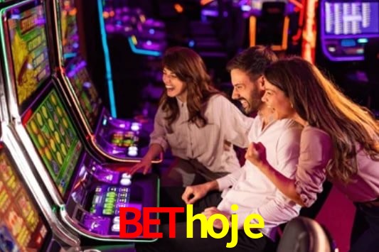 Apostas de Futebol bethoje