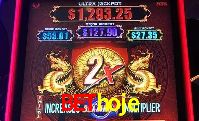 A Emoção da Loteria na bethoje: Uma Chance de Mudança de Vida