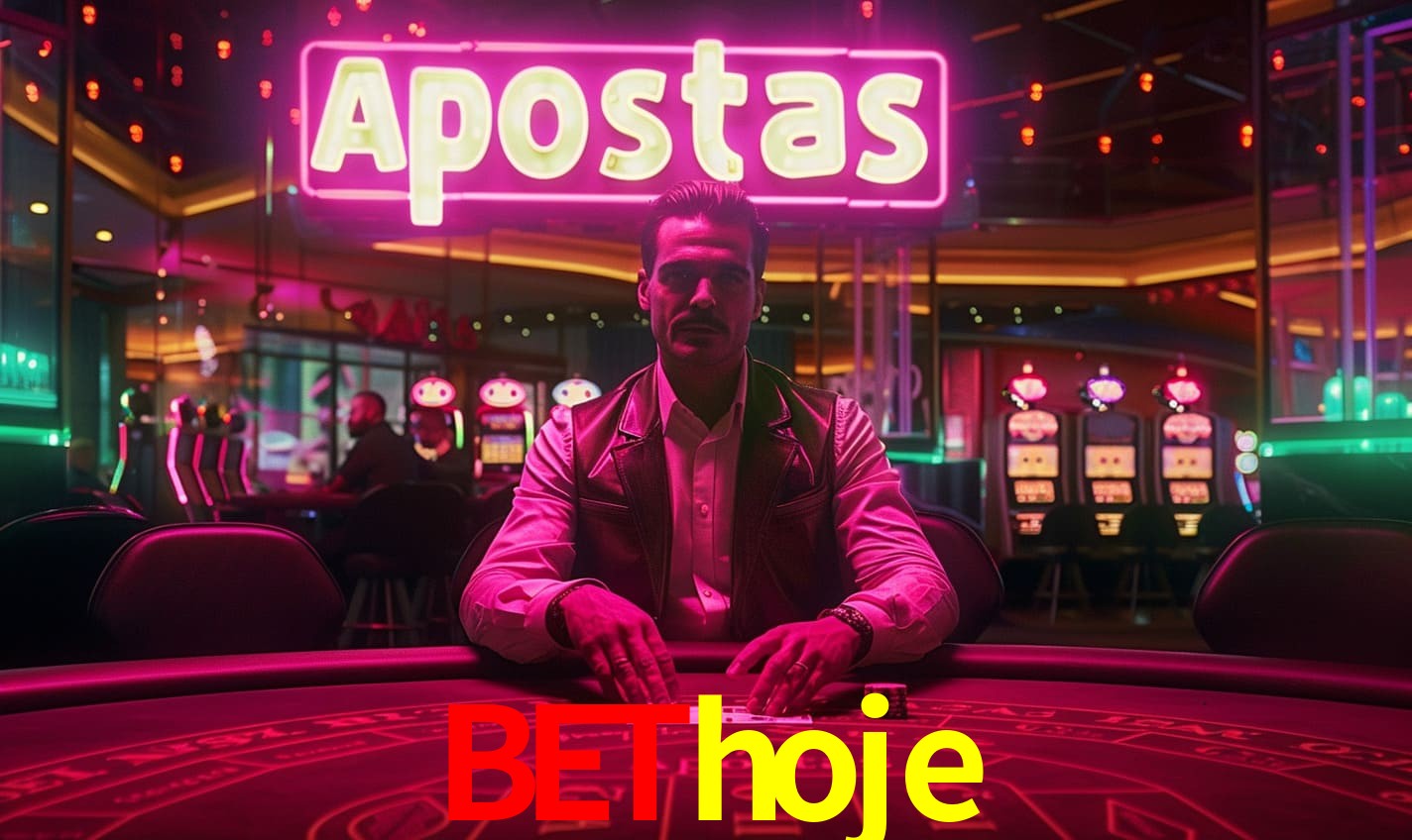 Interface do App bethoje