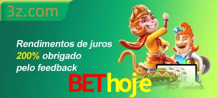 Promoções 1 bethoje