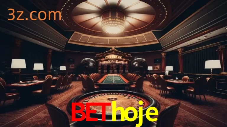 Explorando a Experiência Avançada de Cassino da bethoje Login!
