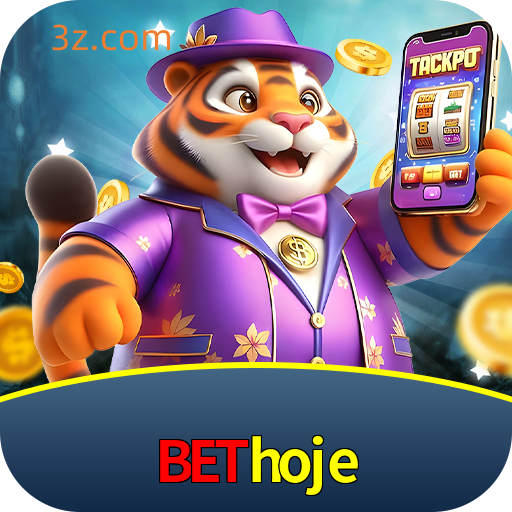 Logo bethoje